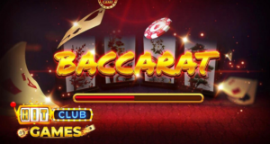 Hack Baccarat Hit Club là gì?