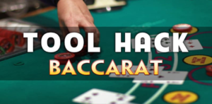 Những tool hack Baccarat Hit Club đỉnh nhất hiện nay